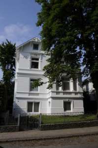 Blankenese
